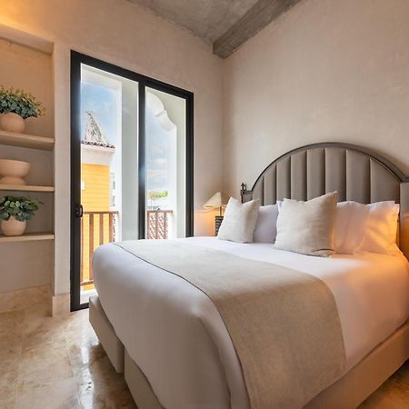 Cinco Quintas Hotel Boutique Cartagena Luaran gambar