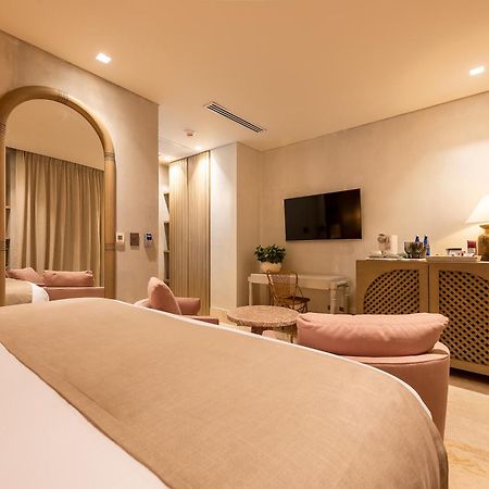 Cinco Quintas Hotel Boutique Cartagena Luaran gambar