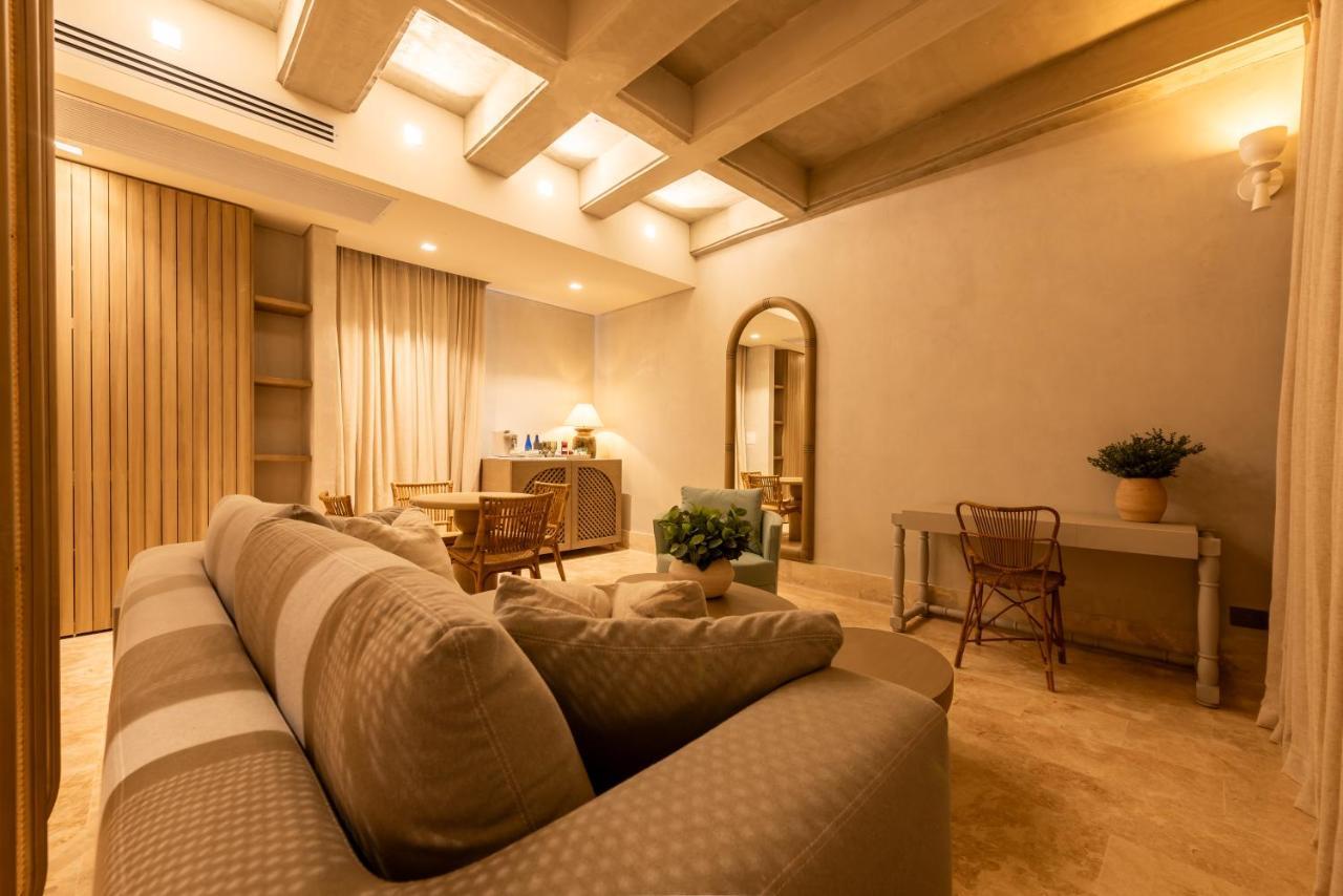 Cinco Quintas Hotel Boutique Cartagena Luaran gambar