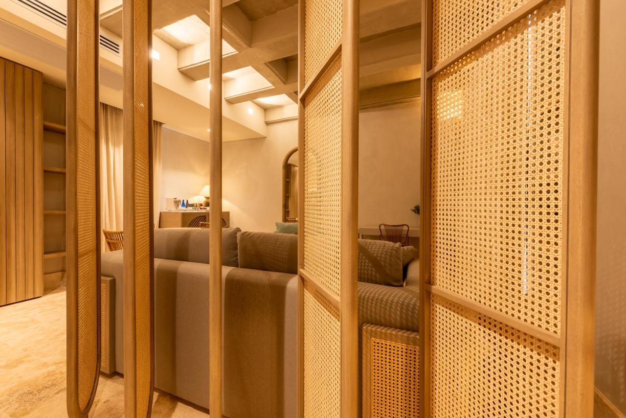 Cinco Quintas Hotel Boutique Cartagena Luaran gambar