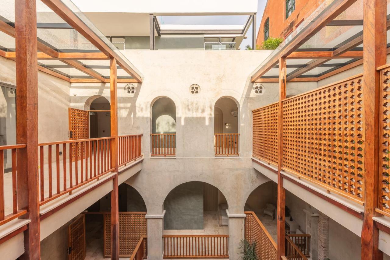 Cinco Quintas Hotel Boutique Cartagena Luaran gambar