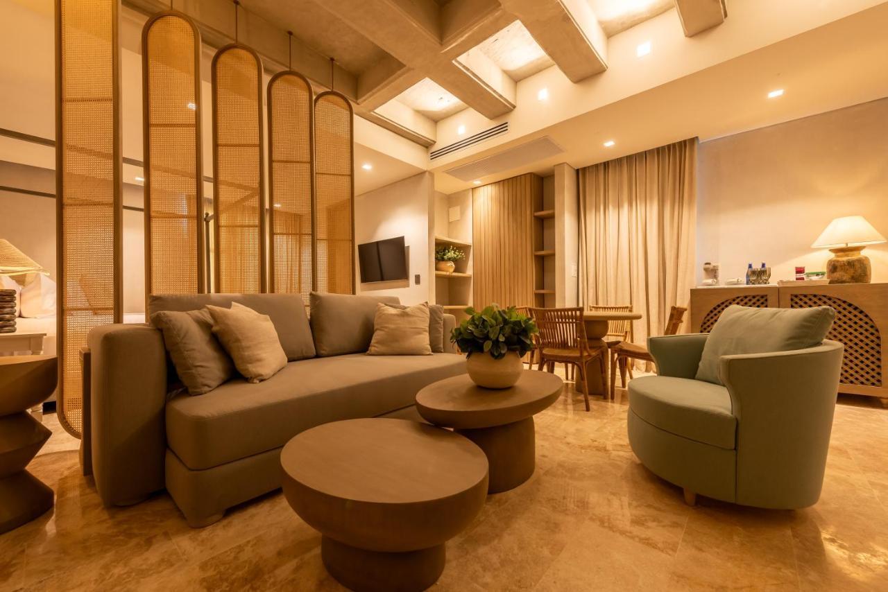 Cinco Quintas Hotel Boutique Cartagena Luaran gambar