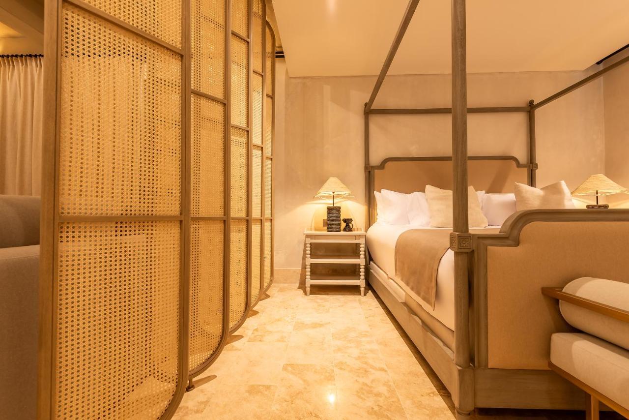 Cinco Quintas Hotel Boutique Cartagena Luaran gambar