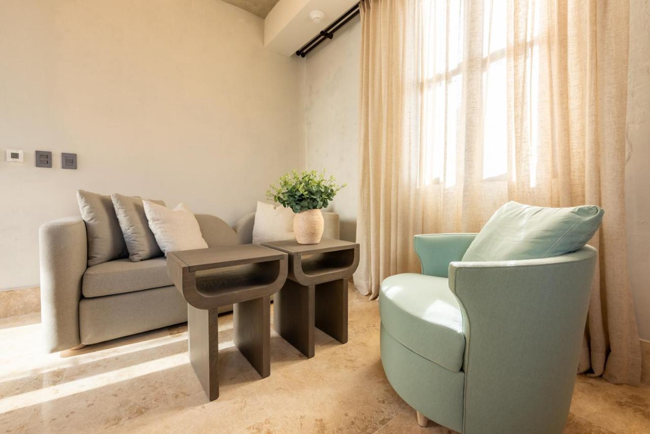 Cinco Quintas Hotel Boutique Cartagena Luaran gambar