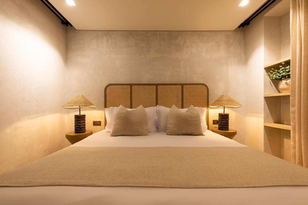 Cinco Quintas Hotel Boutique Cartagena Luaran gambar