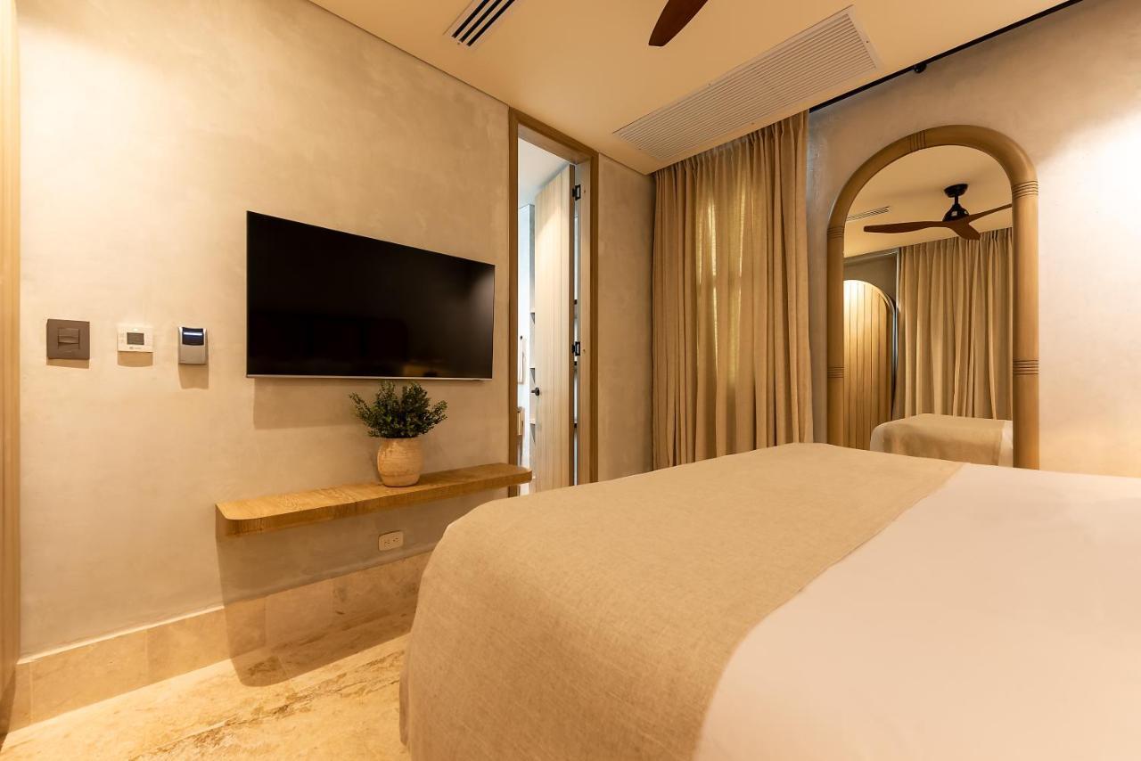 Cinco Quintas Hotel Boutique Cartagena Luaran gambar