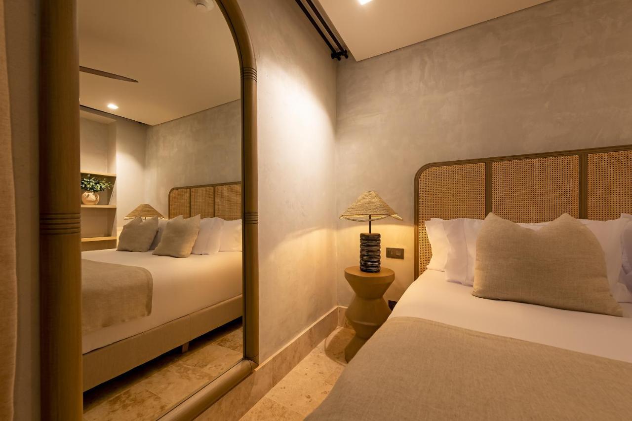 Cinco Quintas Hotel Boutique Cartagena Luaran gambar