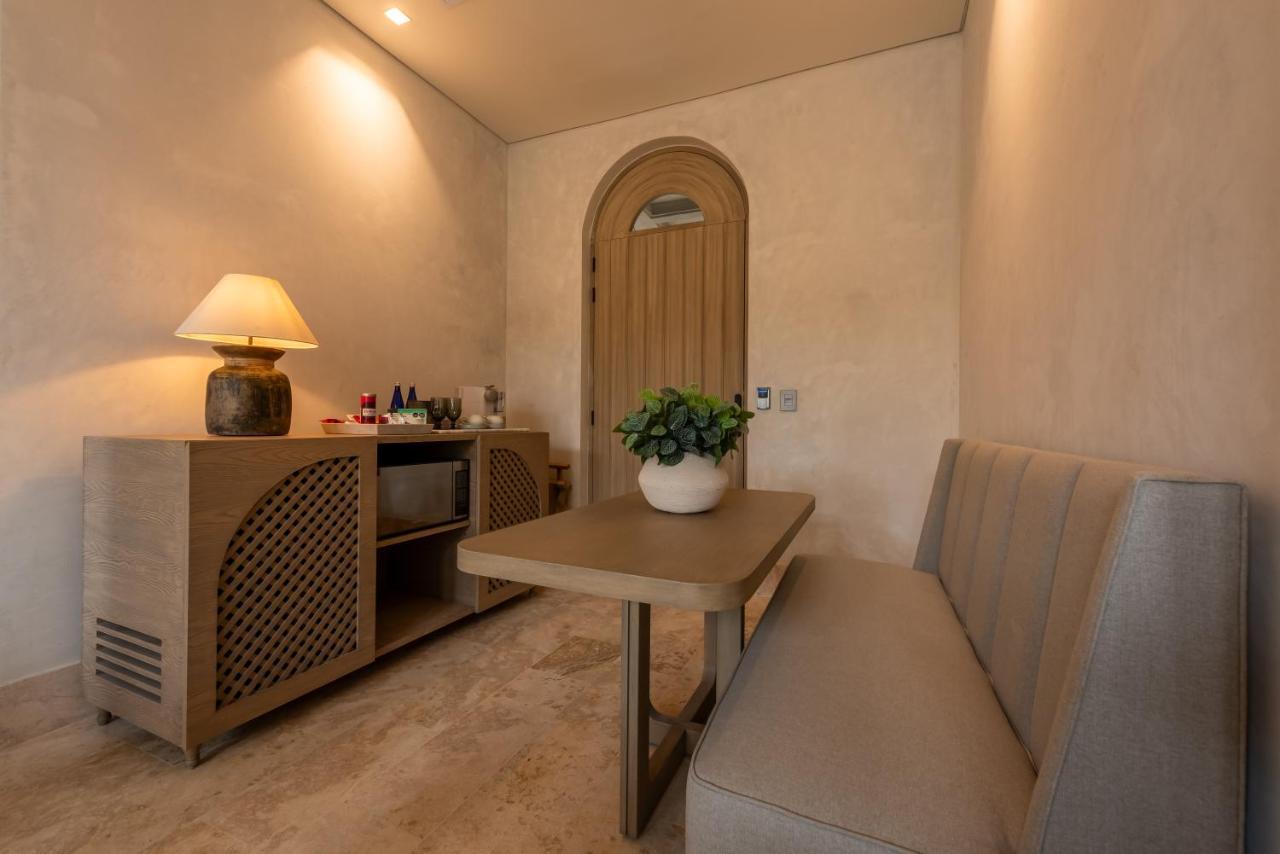 Cinco Quintas Hotel Boutique Cartagena Luaran gambar