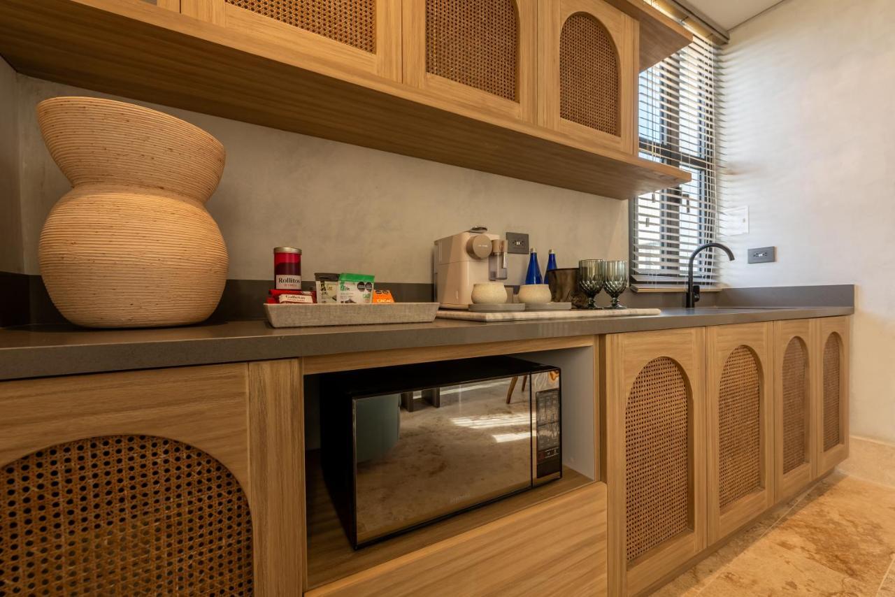 Cinco Quintas Hotel Boutique Cartagena Luaran gambar