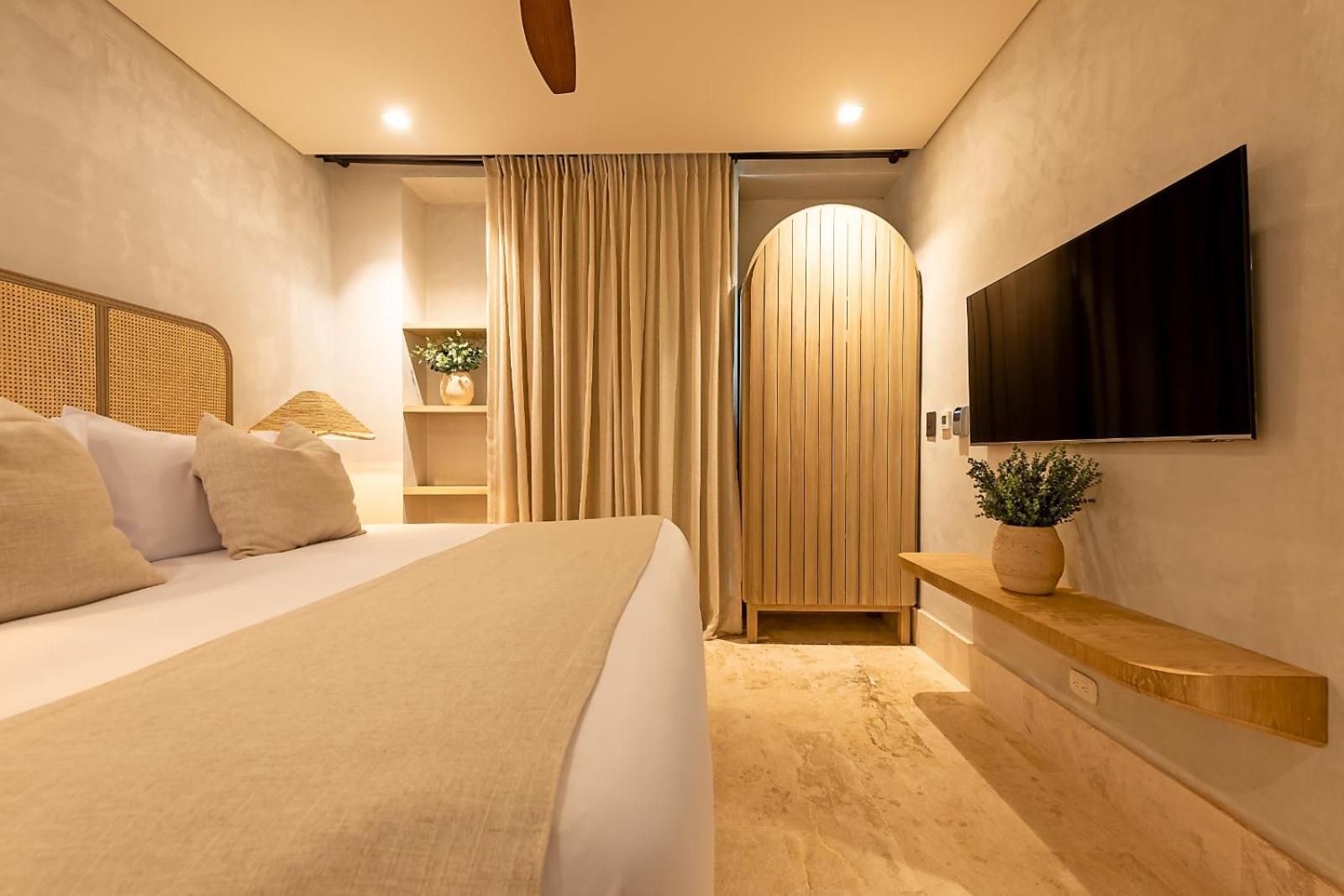 Cinco Quintas Hotel Boutique Cartagena Luaran gambar