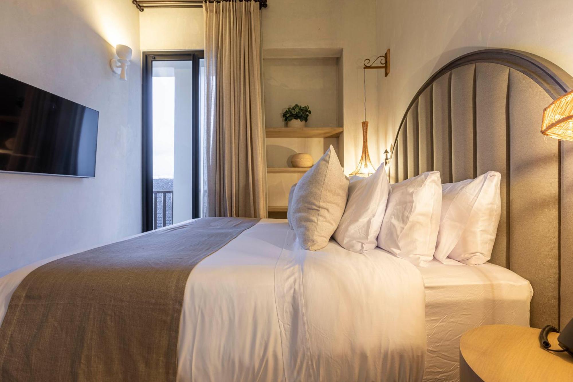 Cinco Quintas Hotel Boutique Cartagena Luaran gambar