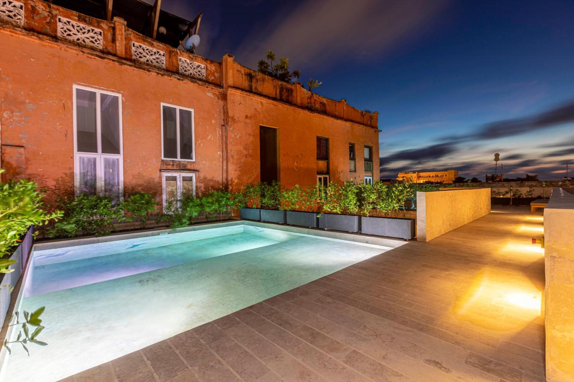 Cinco Quintas Hotel Boutique Cartagena Luaran gambar