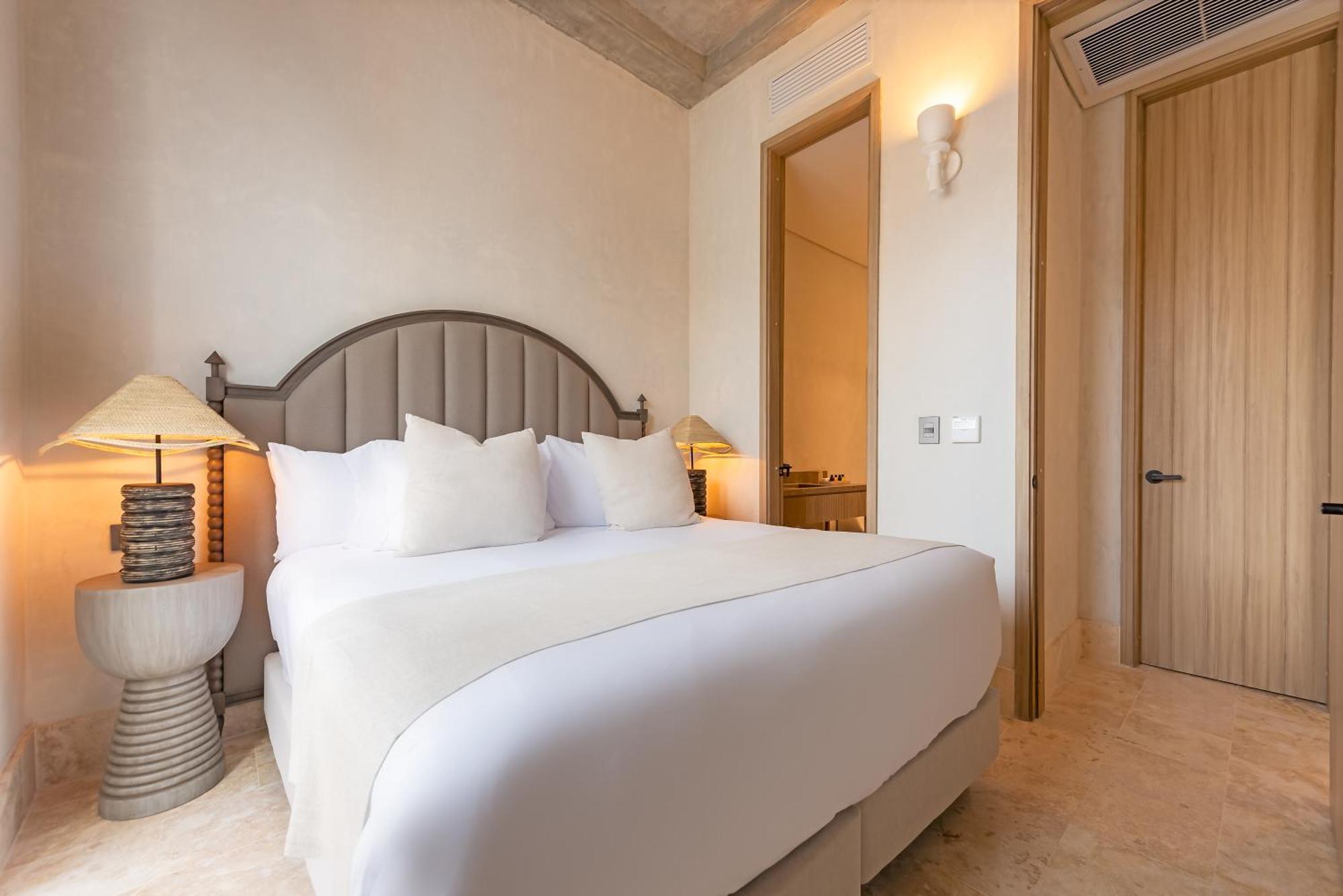 Cinco Quintas Hotel Boutique Cartagena Luaran gambar