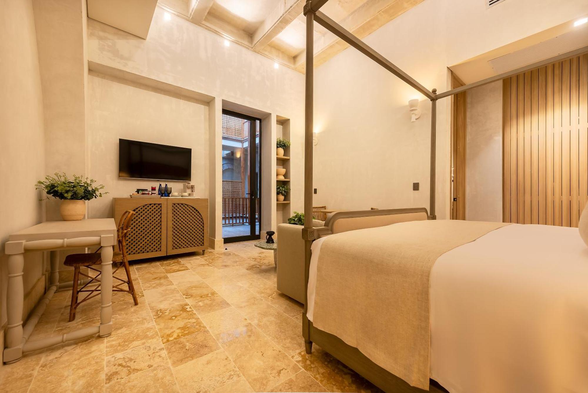 Cinco Quintas Hotel Boutique Cartagena Luaran gambar