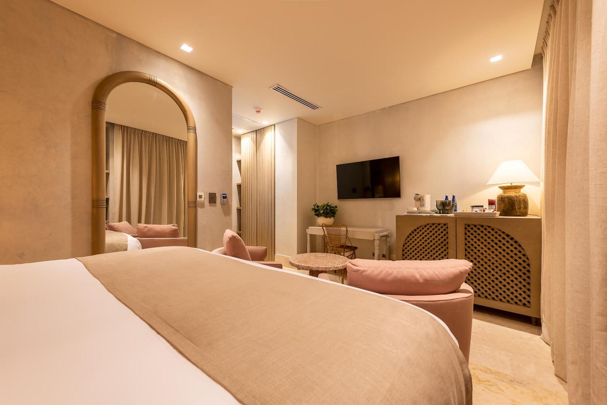 Cinco Quintas Hotel Boutique Cartagena Luaran gambar